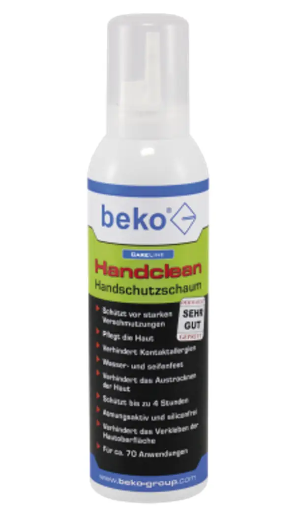 Beko 2993200 El Temizleyicile