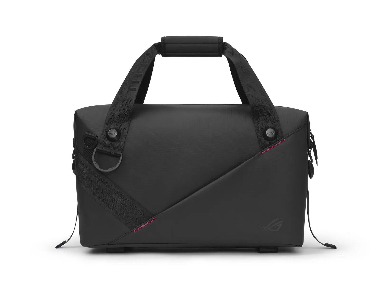 ASUS ROG SLASH Duffle Bag 90XB08Q0-BBA000 Thumbnail 1