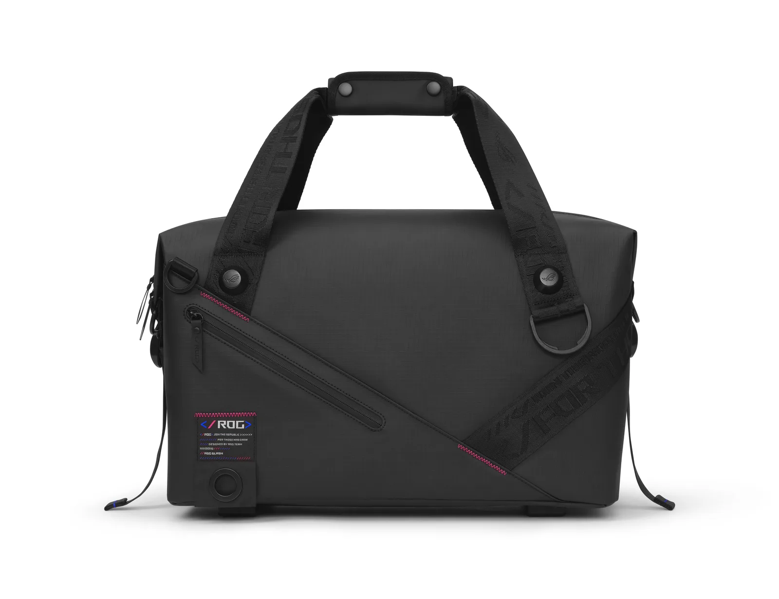 ASUS ROG SLASH Duffle Bag 90XB08Q0-BBA000 El ve Omuz Çantaları