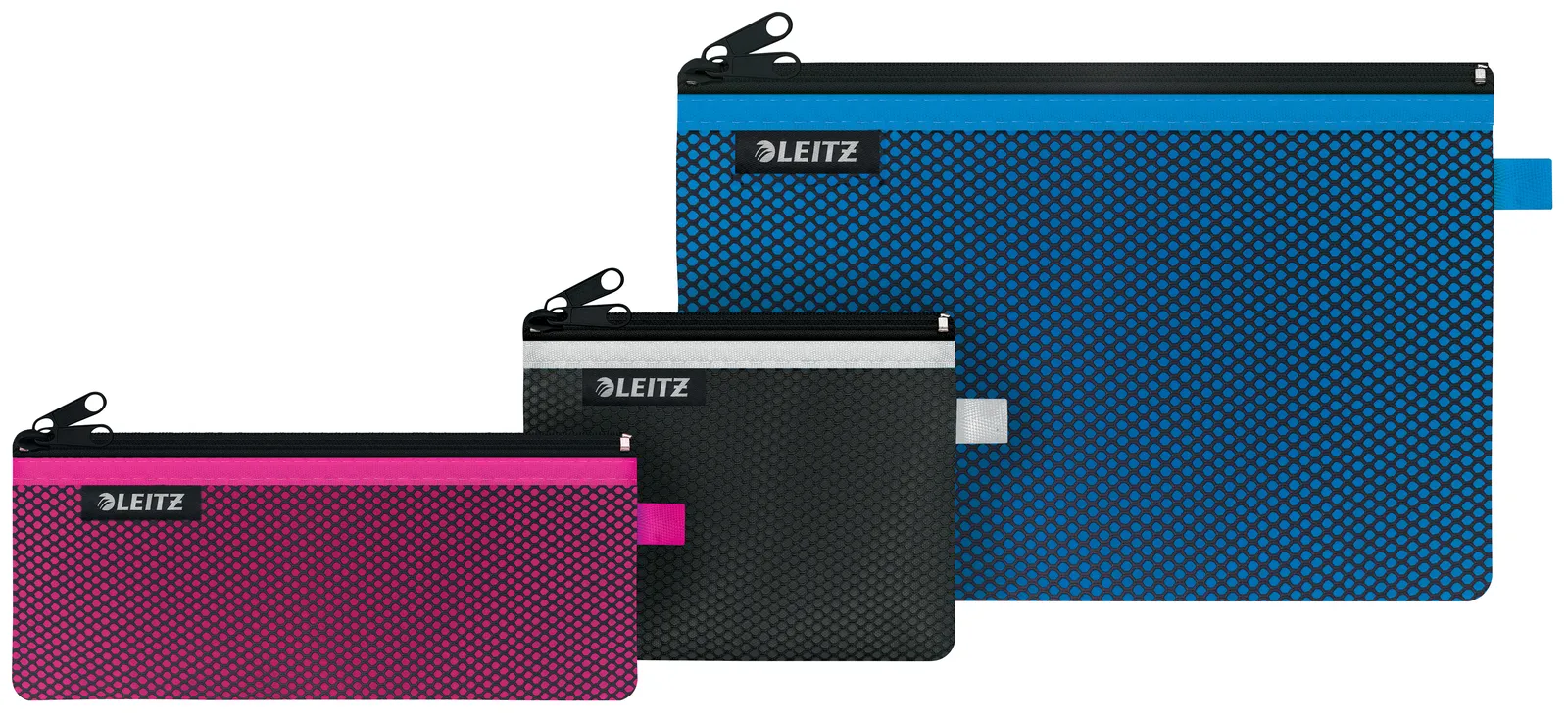 Leitz 40150099 El ve Omuz Çantaları