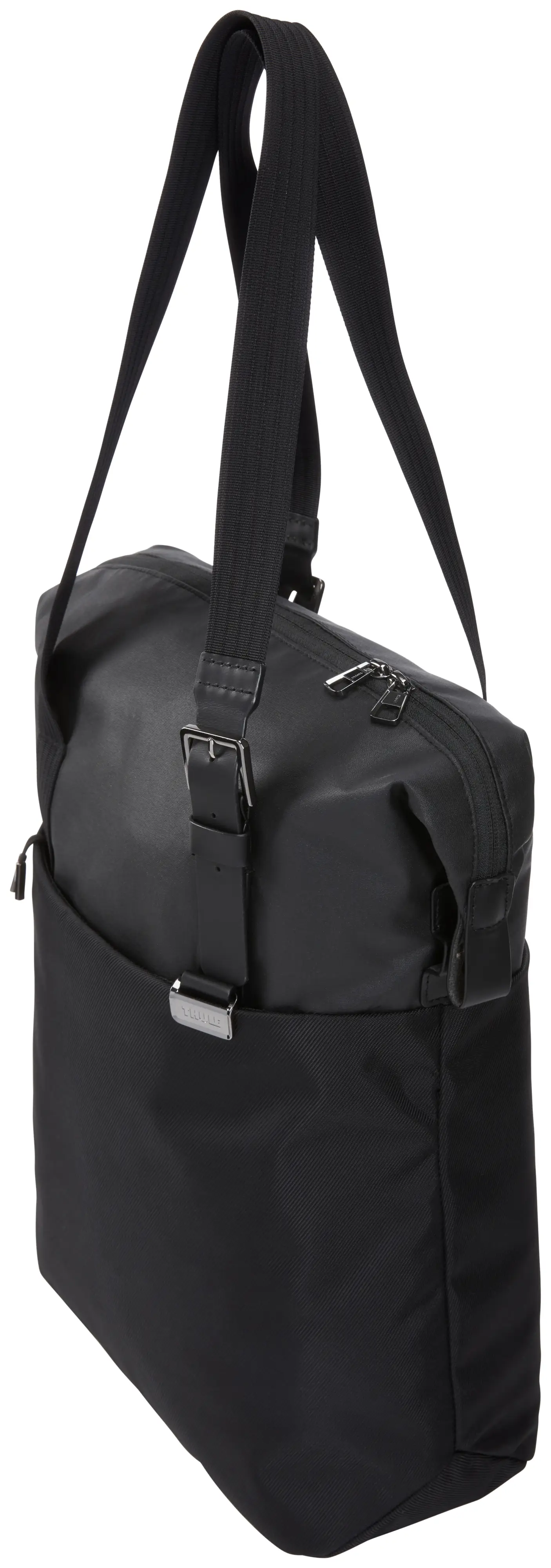 Thule SPAT114 Black 3203782 El ve Omuz Çantaları