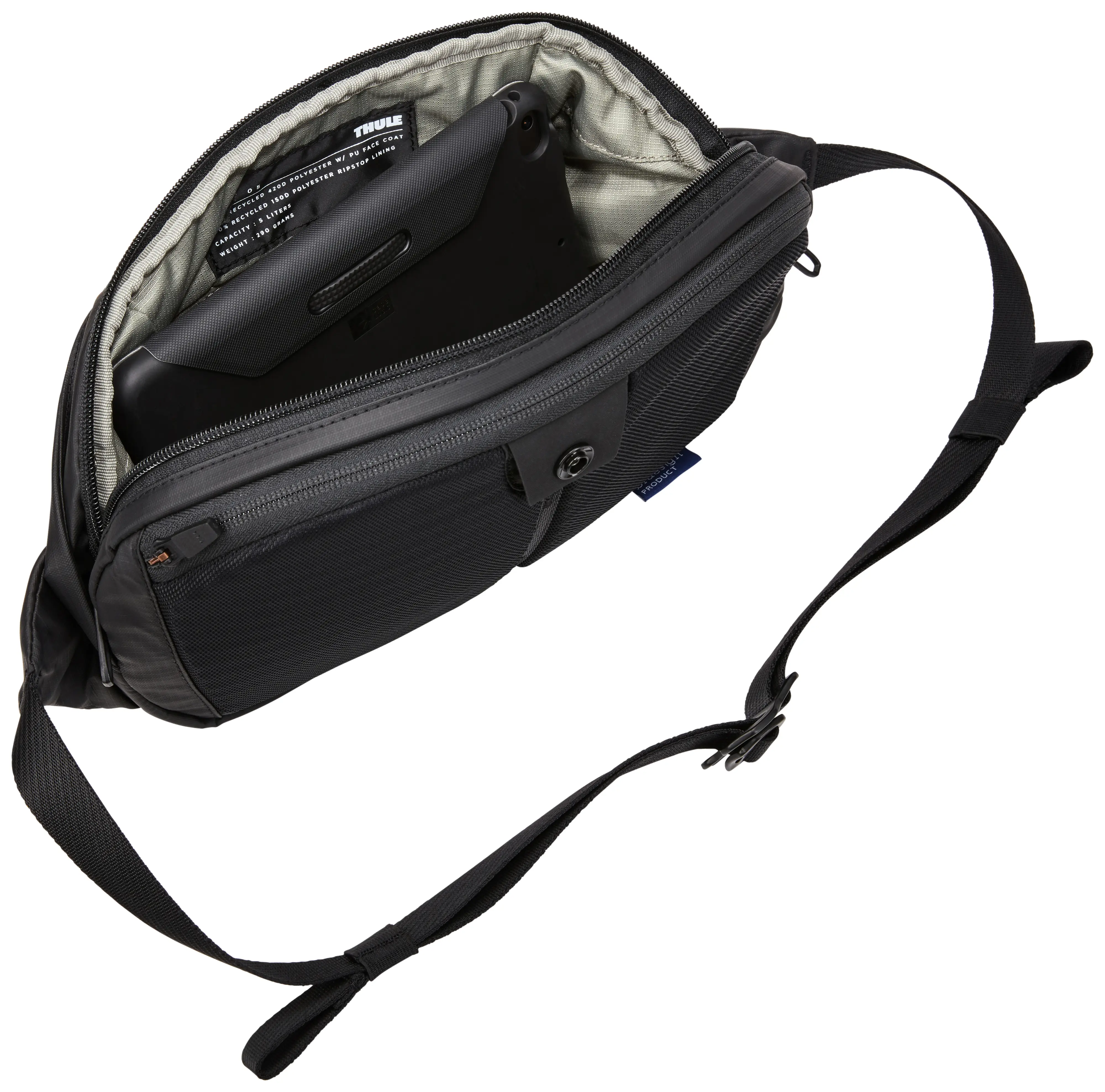 Thule TACTWP05 - Black 3204709 Thumbnail 4