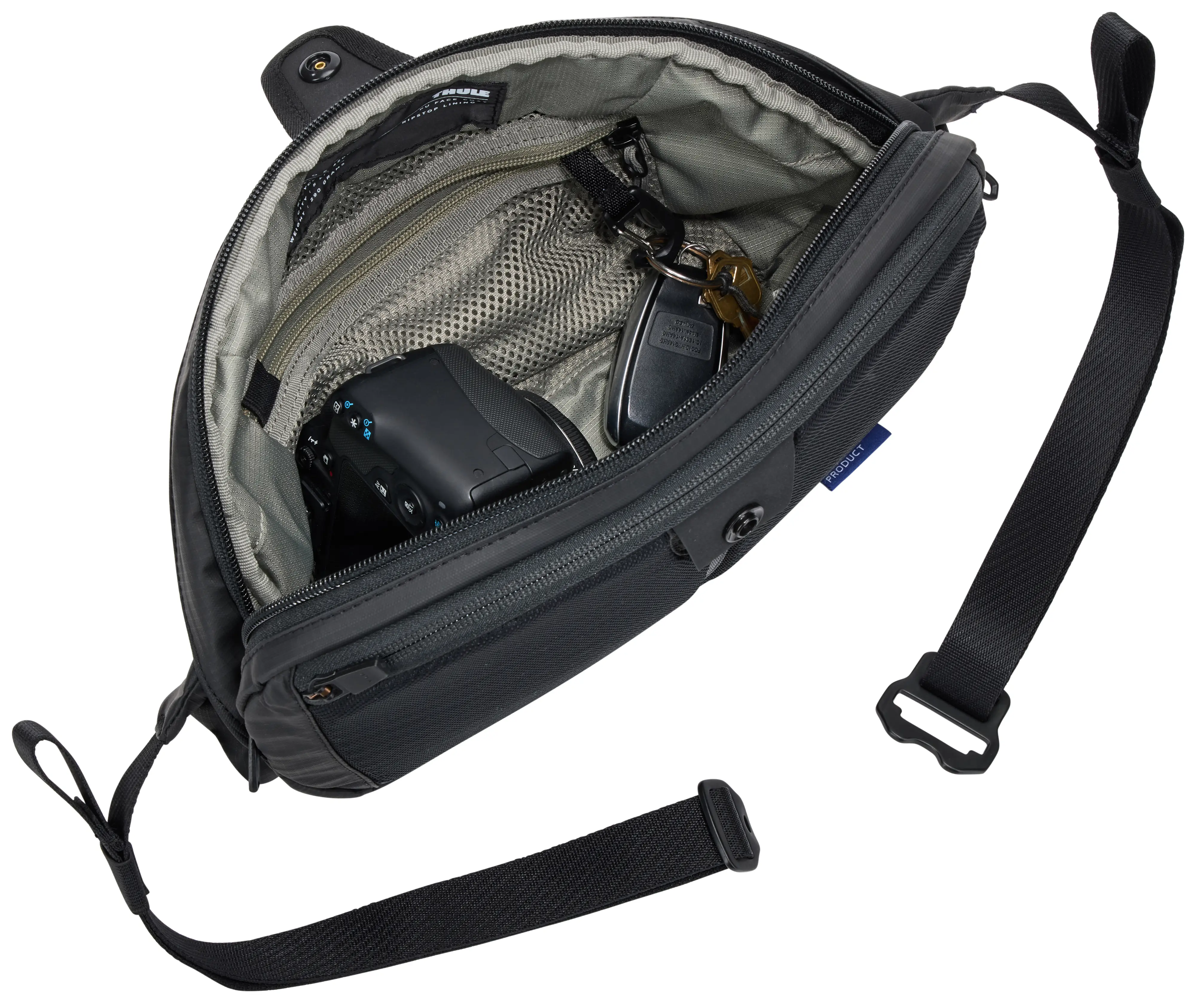 Thule TACTWP05 - Black 3204709 Thumbnail 5