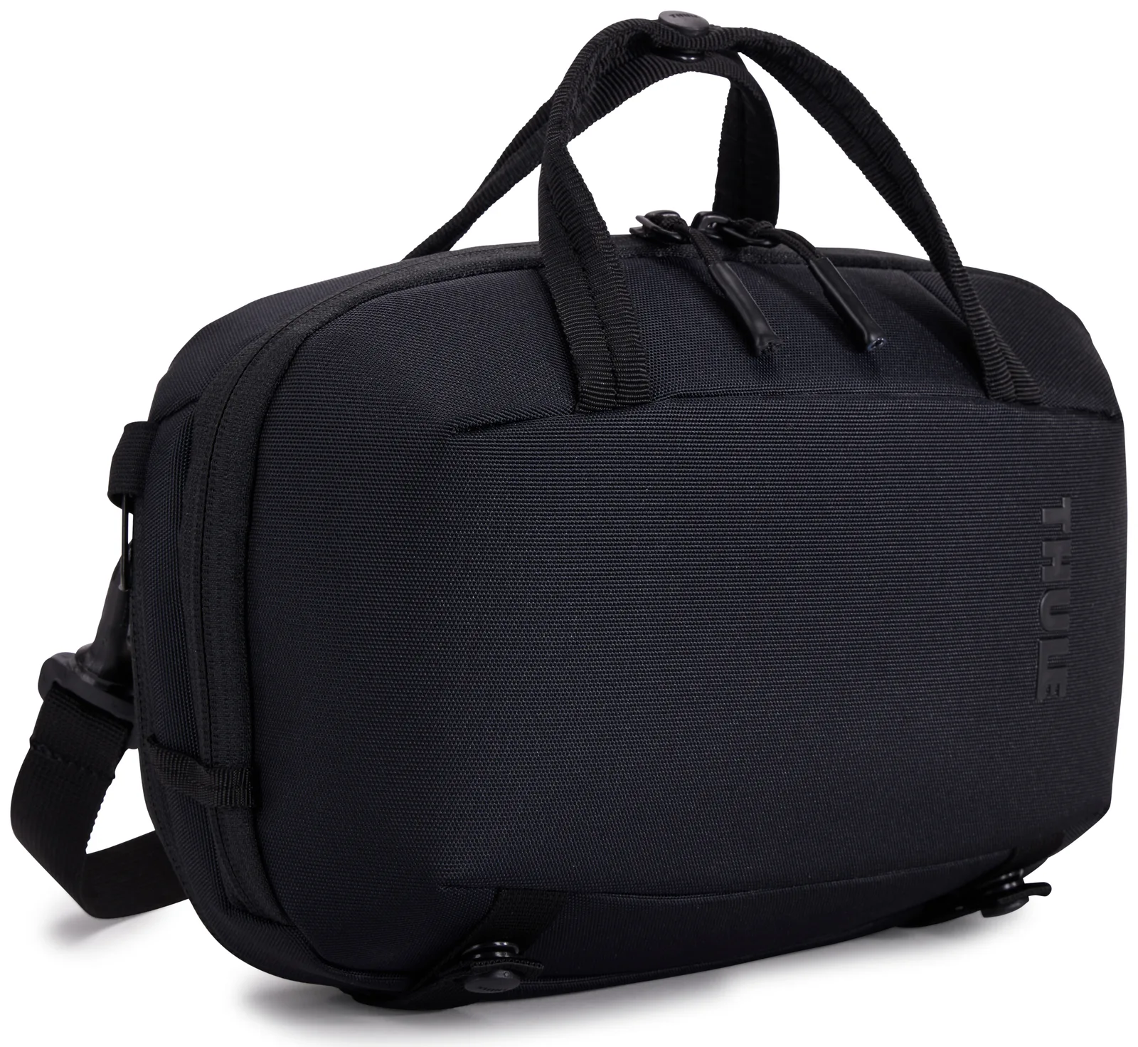 Thule Subterra 2 TSCB405 Black 3205035 Thumbnail 0