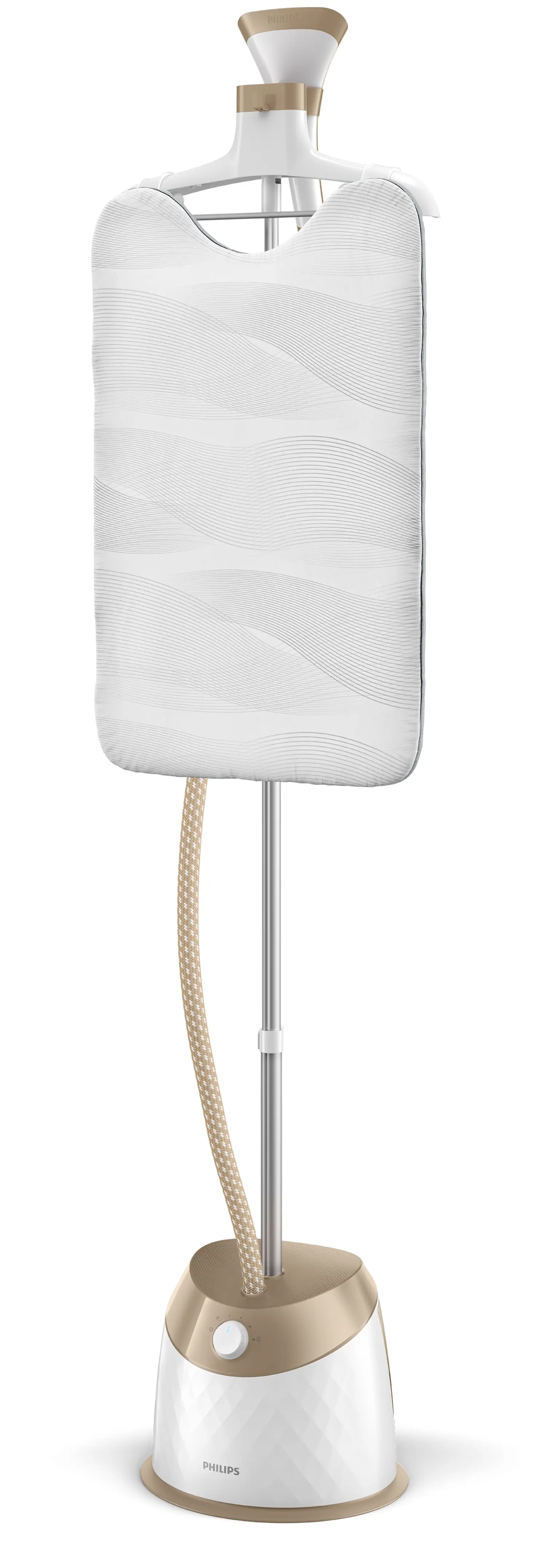 Philips GC524/63 6 l Elbise Buharlayıcı