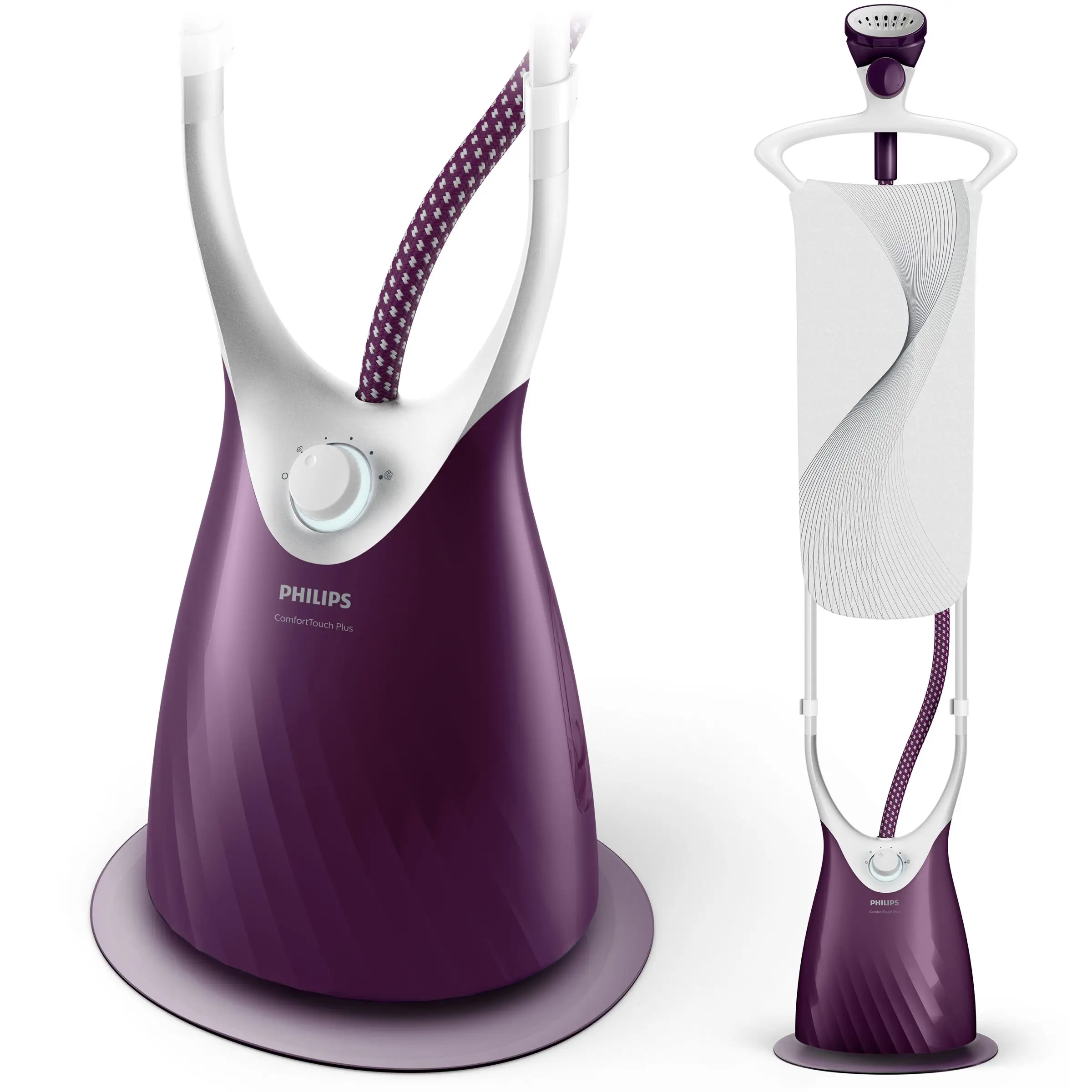 Philips GC558/36 8 l Elbise Buharlayıcı