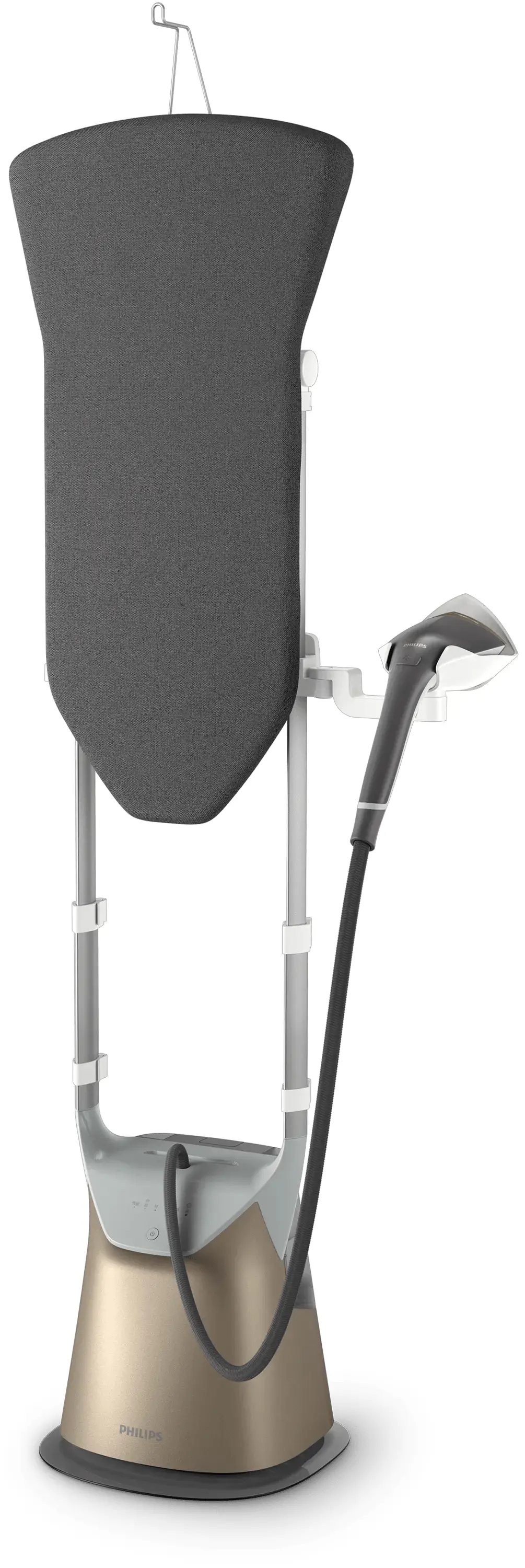 Philips GC629/68 2 l Elbise Buharlayıcı