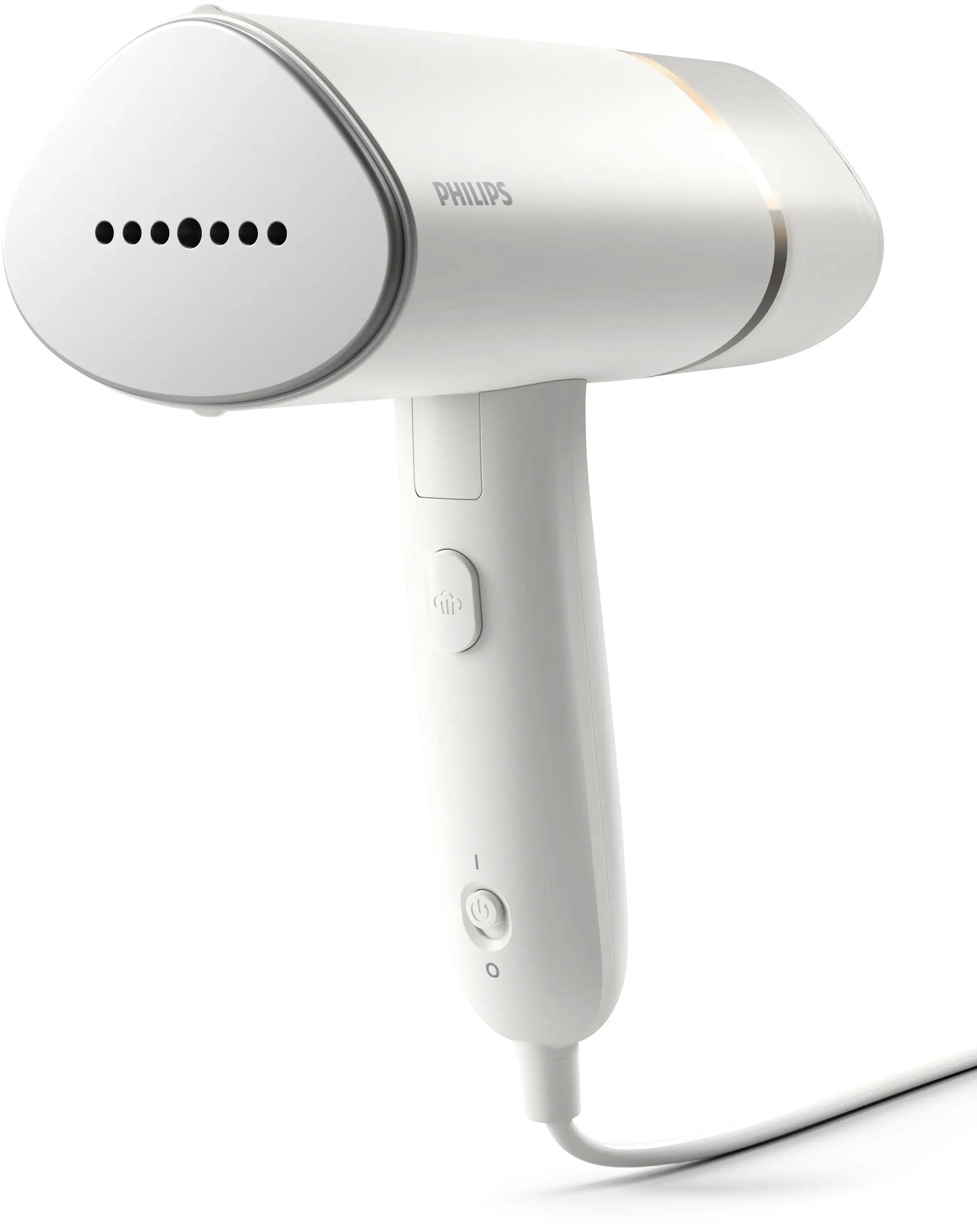 Philips 3000 Serisi STH3020/10 El Tipi Buharlı Düzleştirici Elbise Buharlayıcı