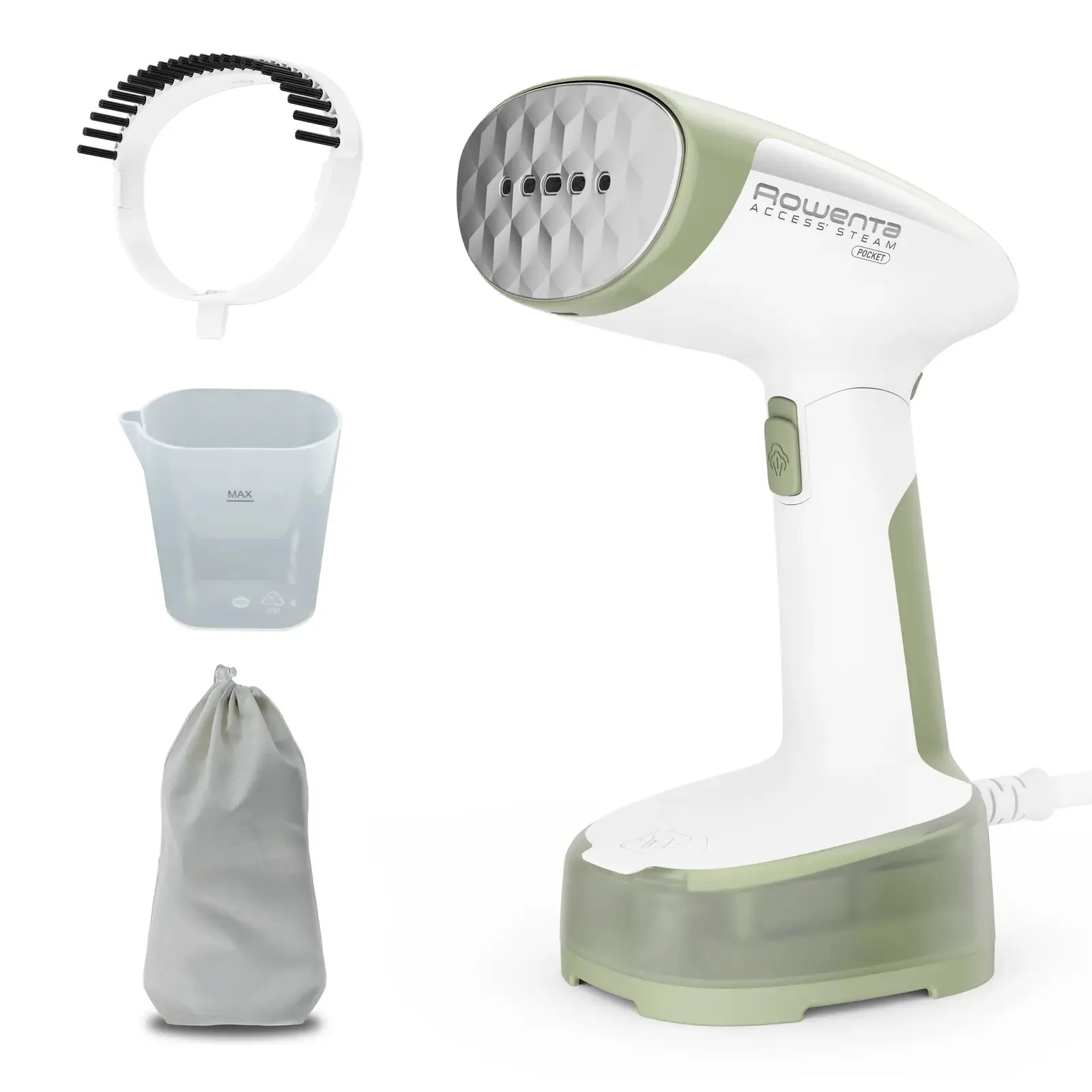 Rowenta DR3053D1 Elbise Buharlayıcı