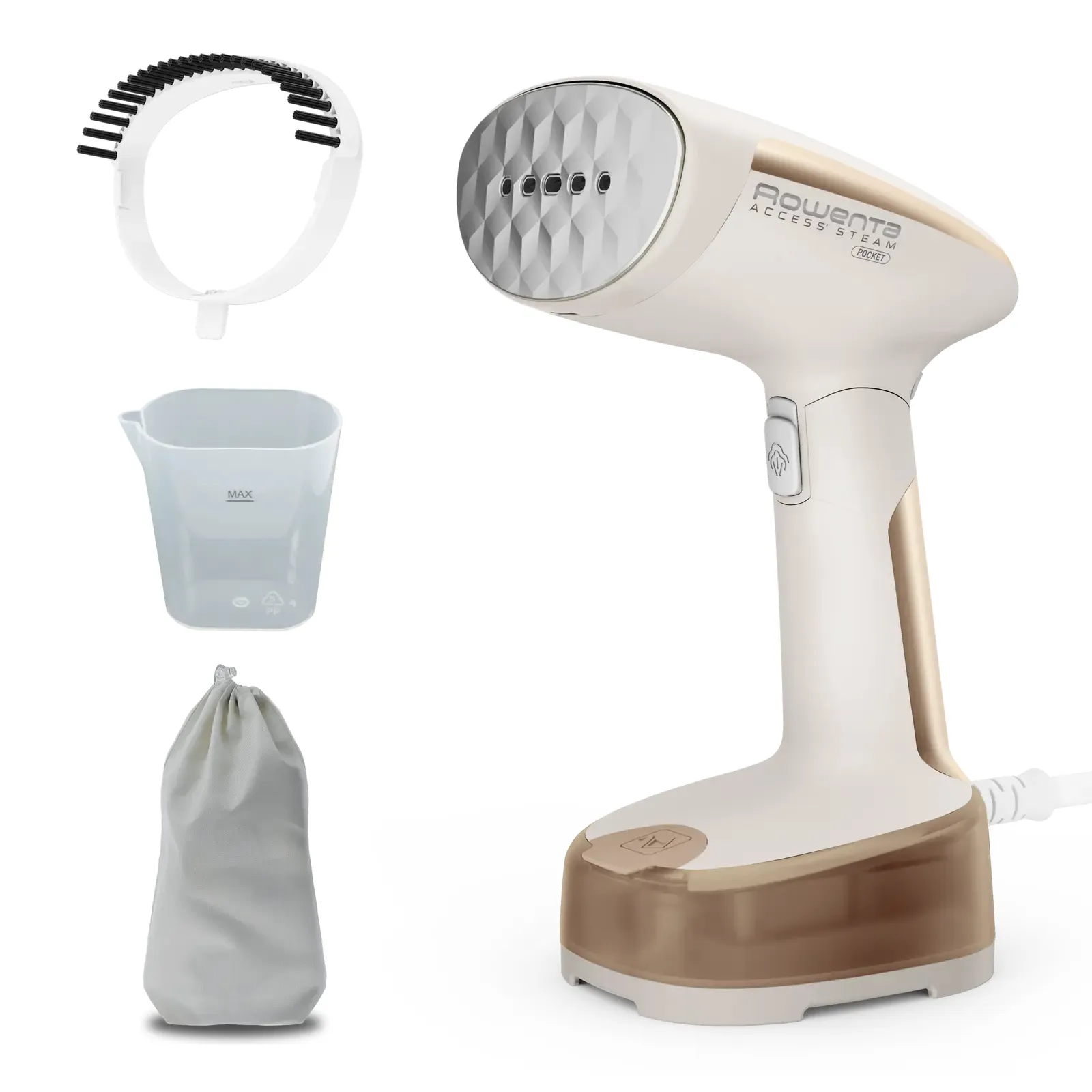 Rowenta DR3055D1 Elbise Buharlayıcı
