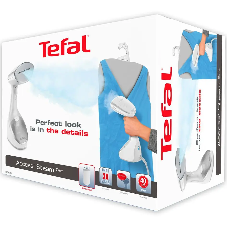 Tefal DT9130 2 l DT9130E0 Thumbnail 6