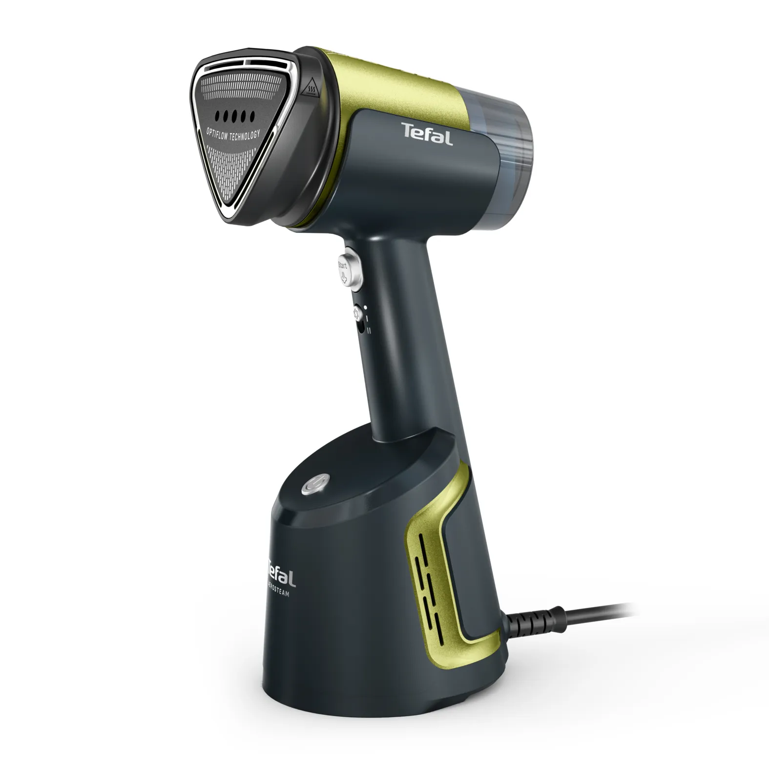 Tefal AeroSteam DT9810F0 Elbise Buharlayıcı