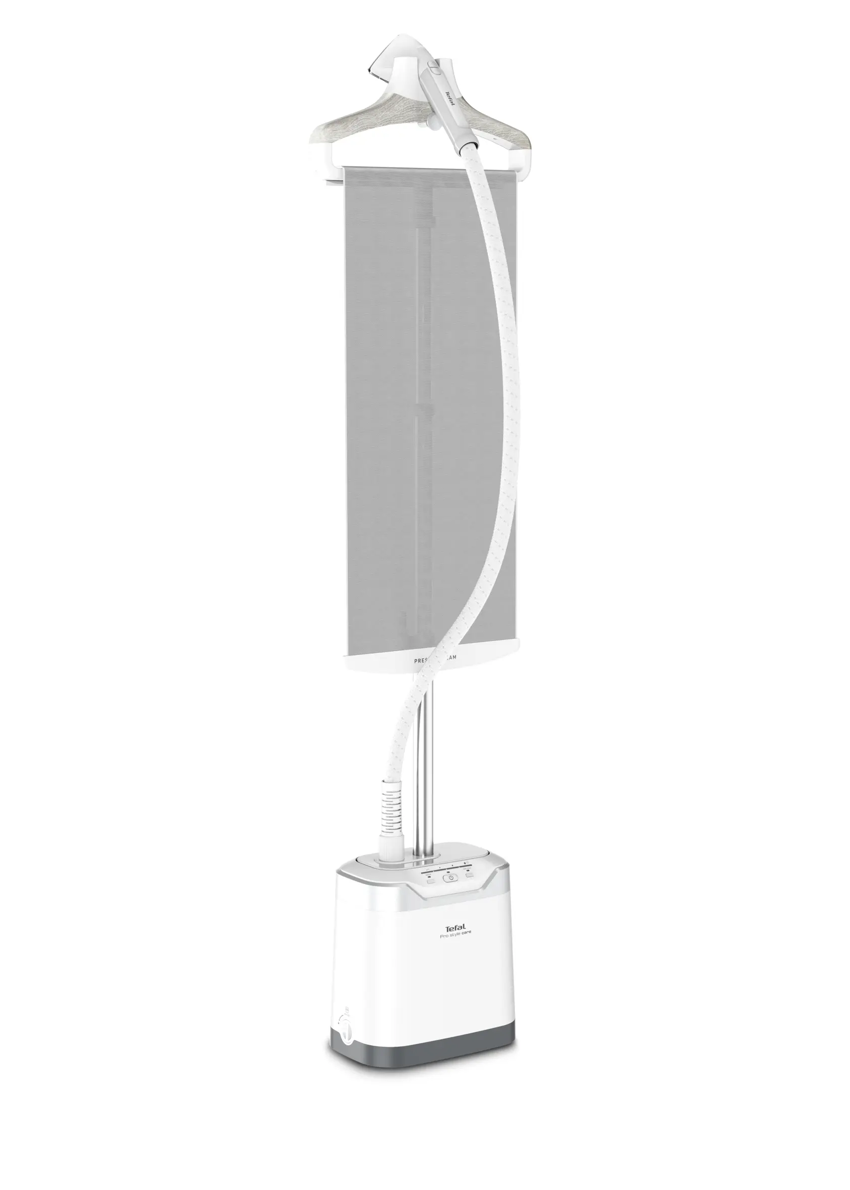 Tefal IT8440 3 l Elbise Buharlayıcı