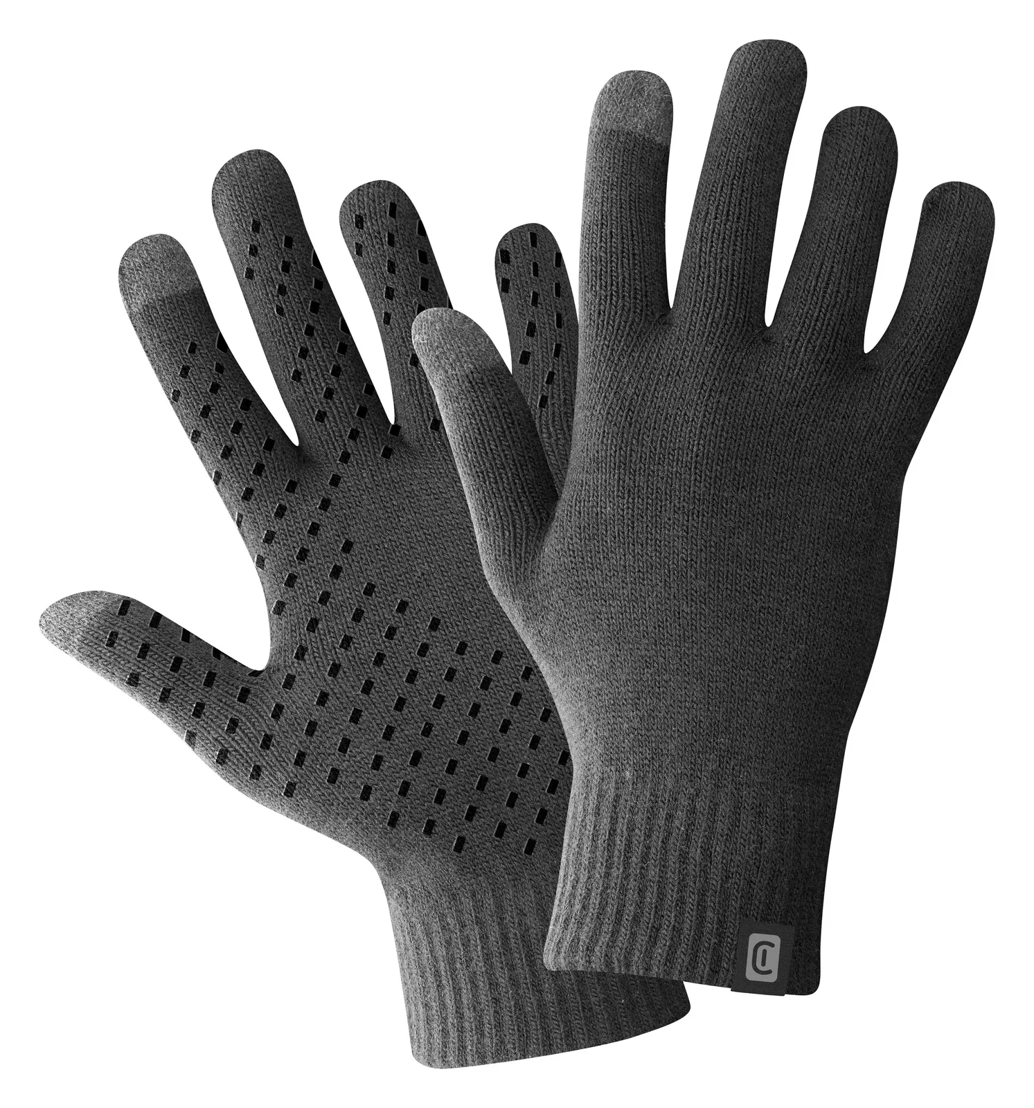 Cellularline 8018080447754 TOUCHGLOVEWINTERXK Eldivenle