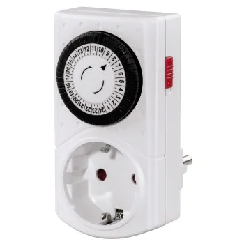Hama 69121950 Electrical Timers