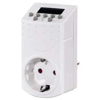 Hama 69121951 Electrical Timers