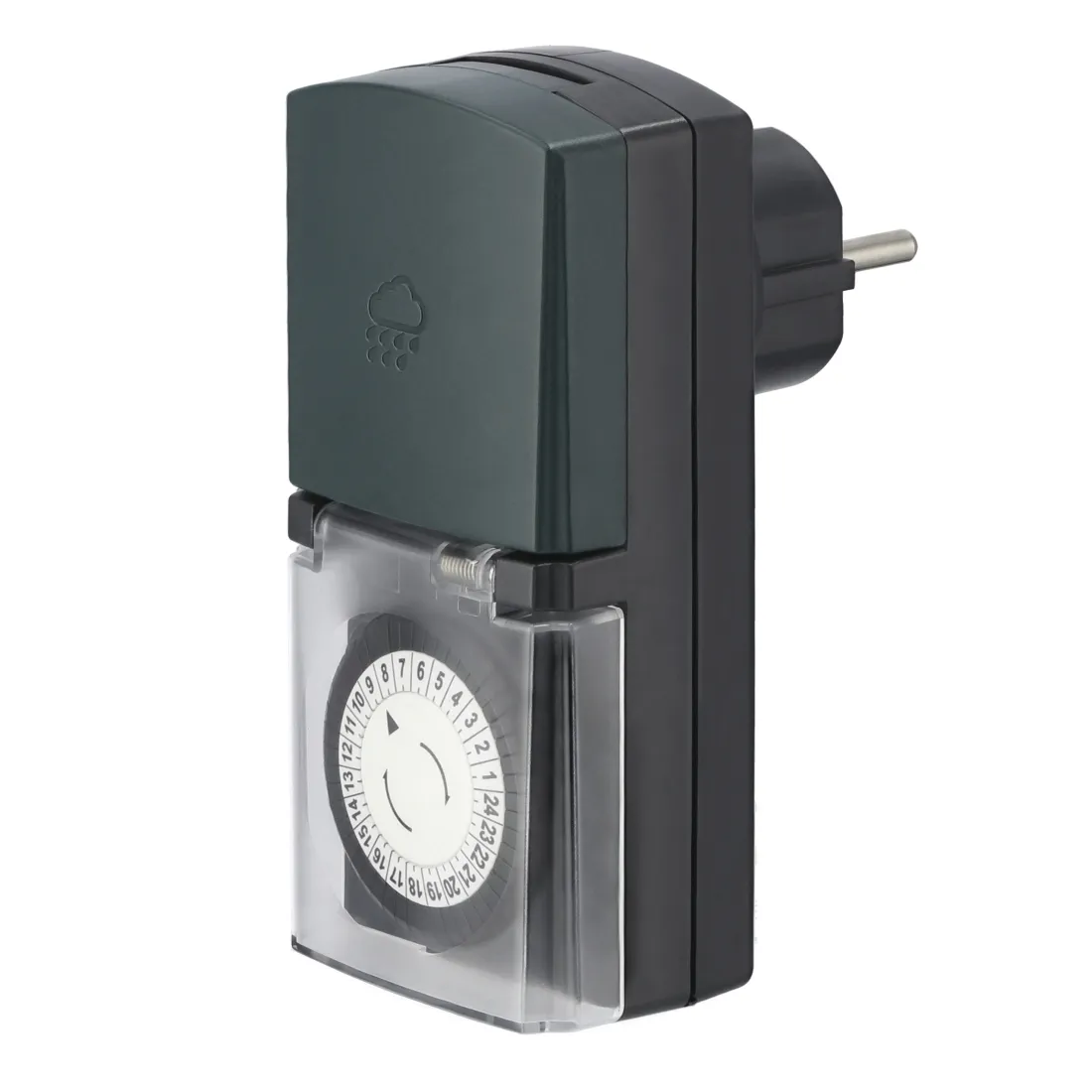 Hama Mini 00223304 Electrical Timers