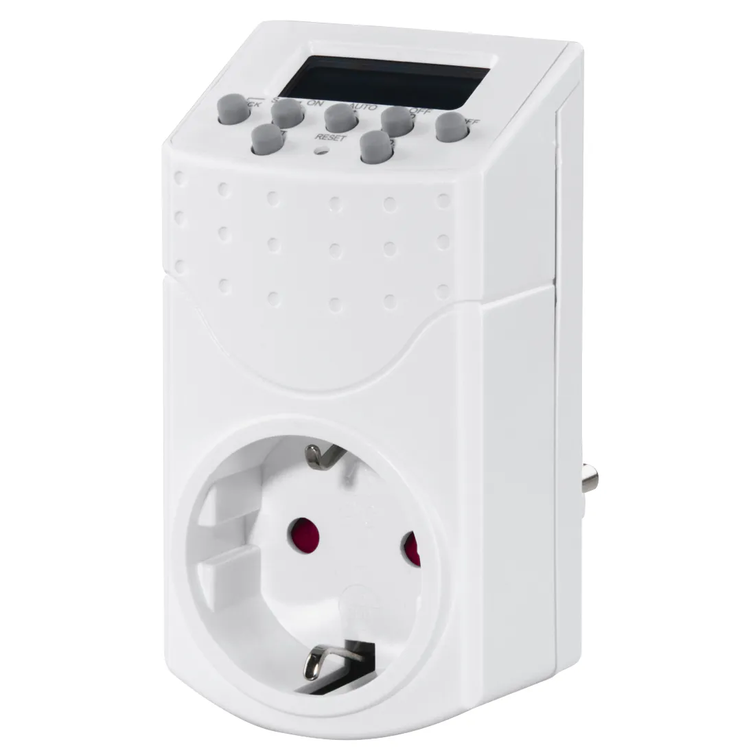 Hama Mini 00223306 Electrical Timers