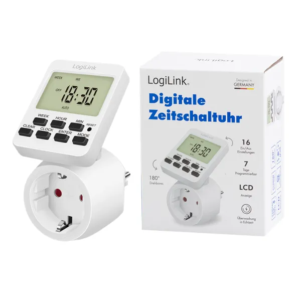 LogiLink ET0014 Thumbnail 7