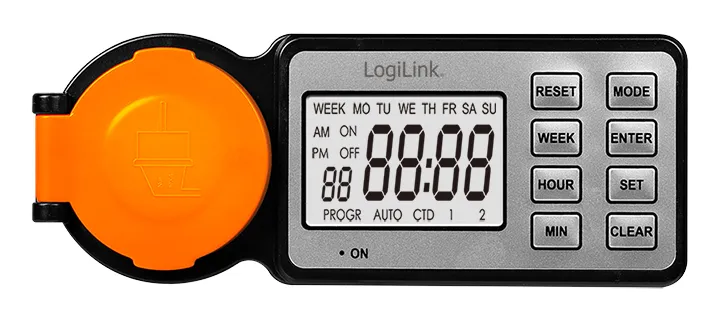 LogiLink ET0016 Thumbnail 1