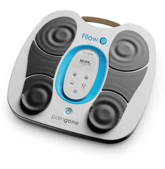 HoMedics PG- Paingone Fllow Elektonik Kas Stimulatörleri