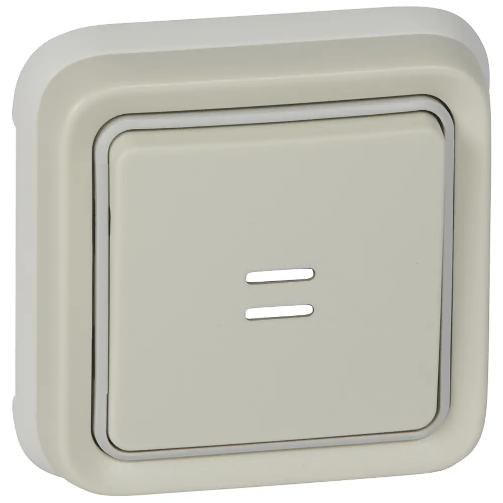 Legrand 069861 Elektrik Anahtarı Aksesuarları