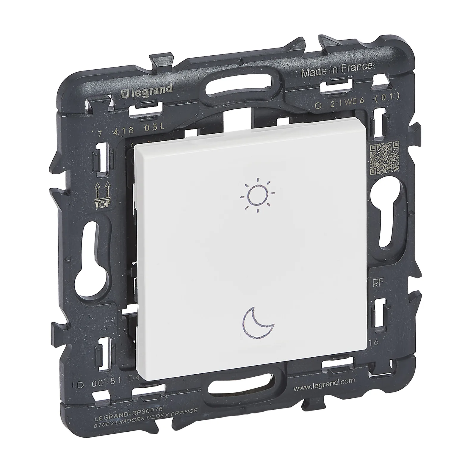 Legrand 741803L Elektrik Anahtarı Aksesuarları