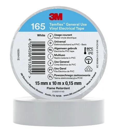 3M 165WH1E Thumbnail 0