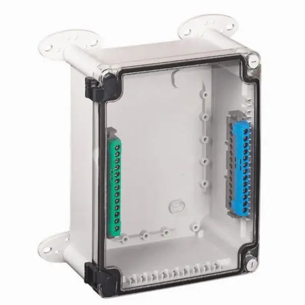 Legrand 035981 Elektrik Birleştirme Kutuları