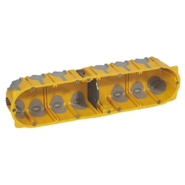 Legrand 080034 Elektrik Birleştirme Kutuları