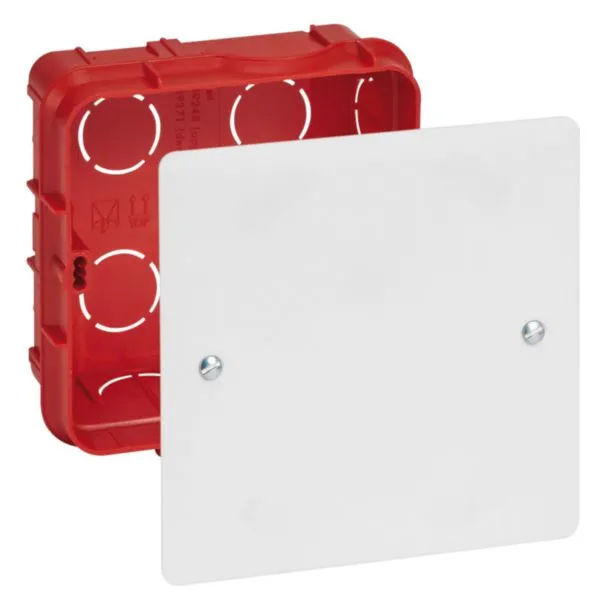Legrand 089271 Elektrik Birleştirme Kutuları