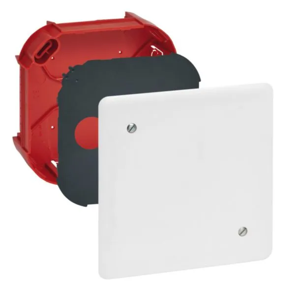 Legrand 089272 Elektrik Birleştirme Kutuları