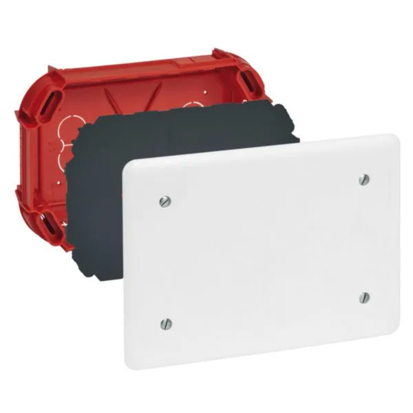 Legrand 089273 Elektrik Birleştirme Kutuları