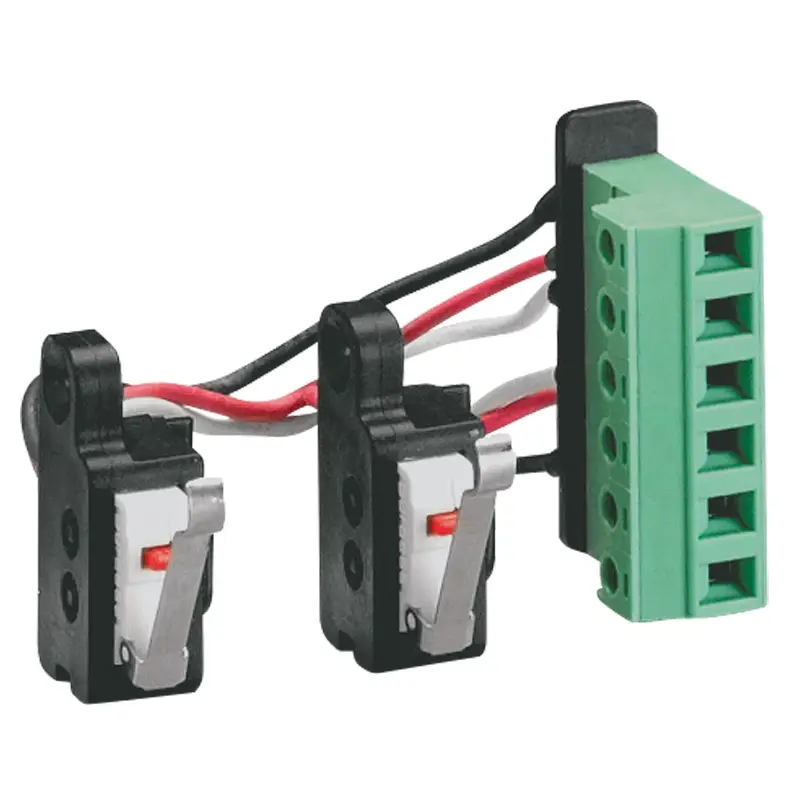 Legrand 421010 Elektrik Dağıtım Paneli Aksesuarları