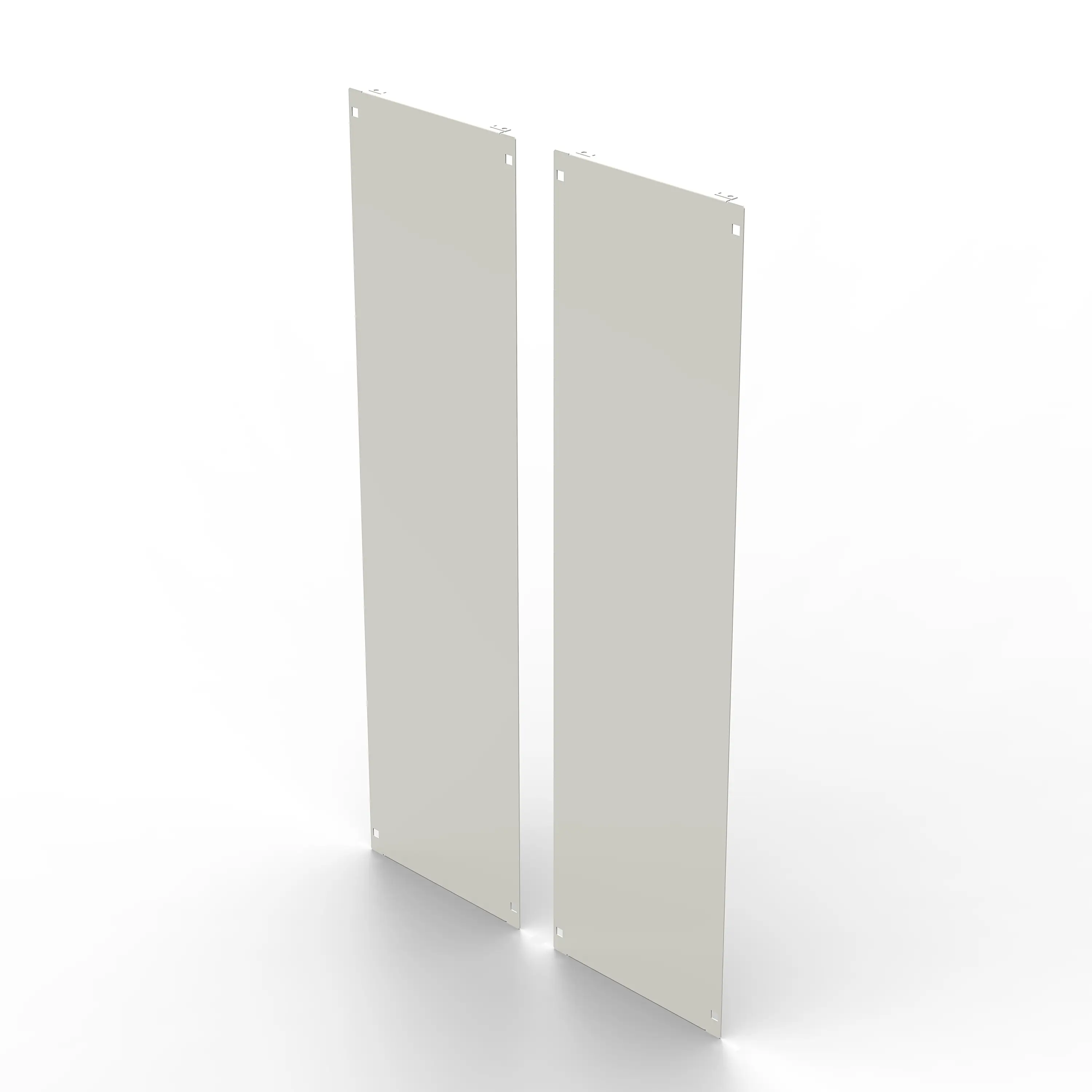 Legrand 337892 Elektrik Dağıtım Paneli Aksesuarları