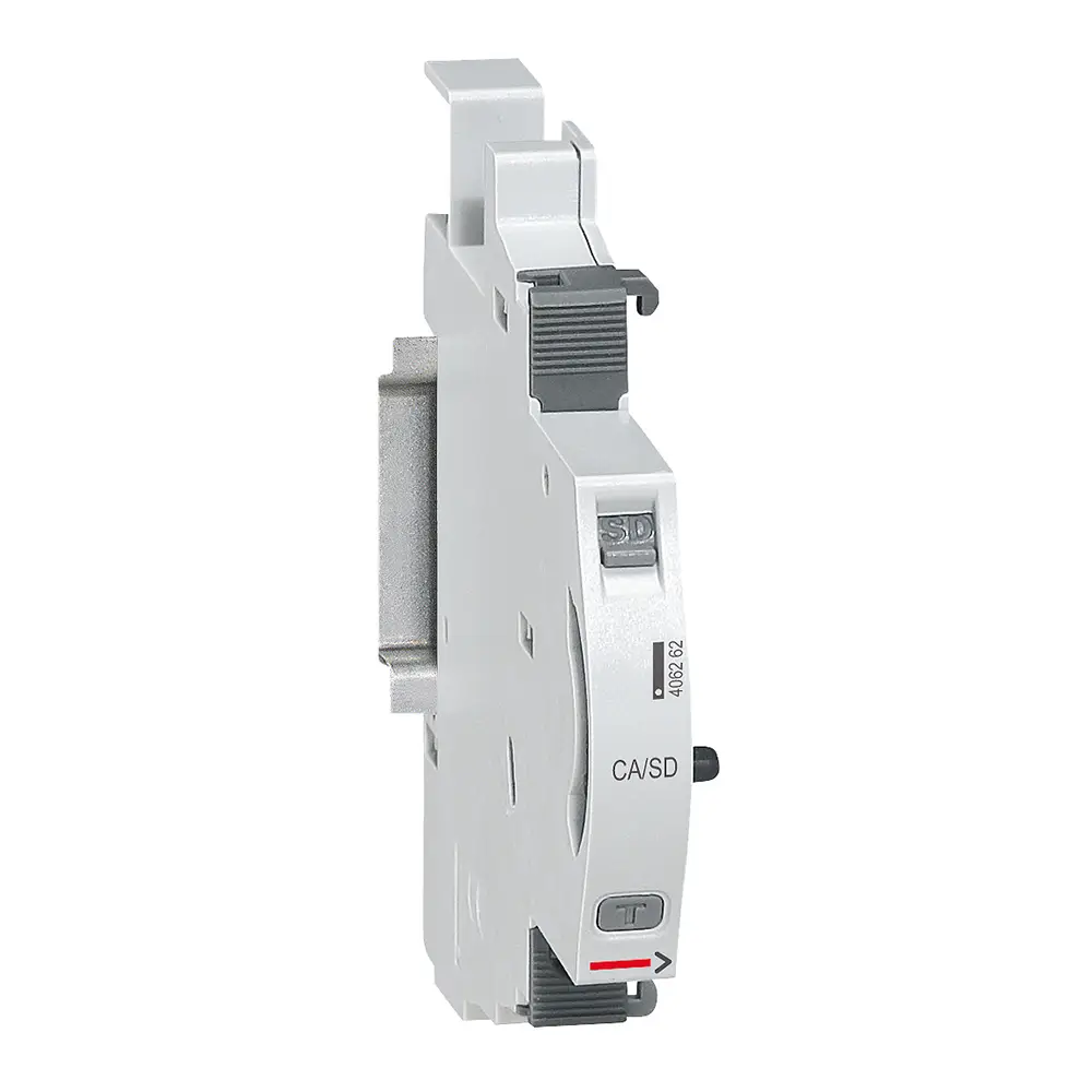 Legrand 406262 Elektrik Dağıtım Paneli Aksesuarları