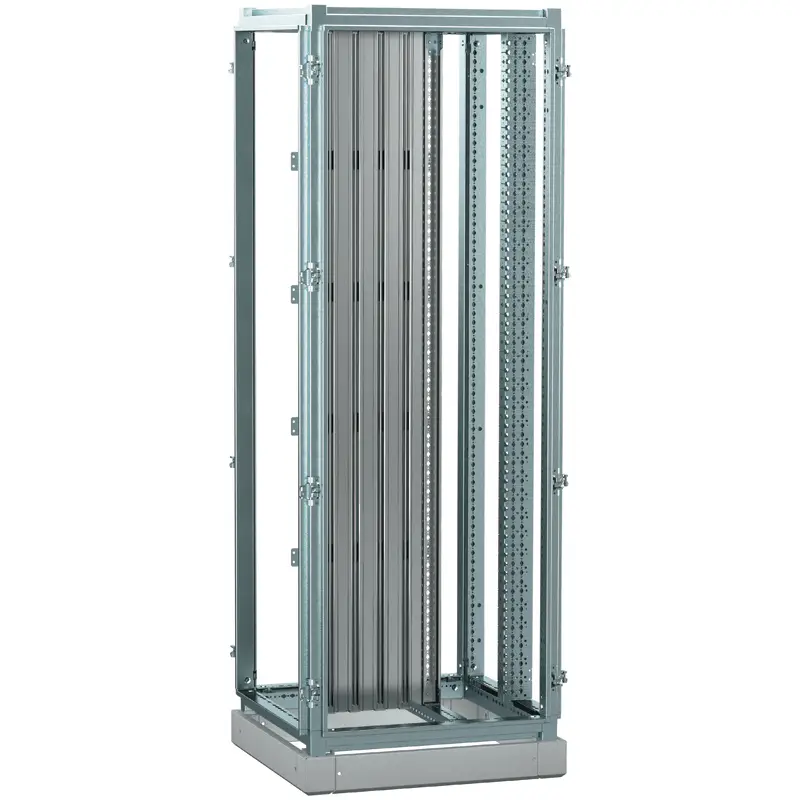 Legrand 404600 Elektrik Dağıtım Paneli Aksesuarları