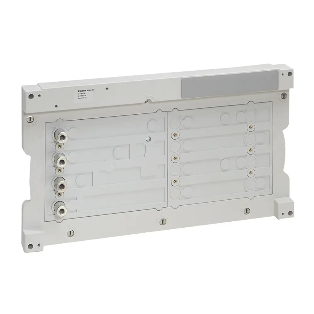 Legrand 404617 Elektrik Dağıtım Paneli Aksesuarları
