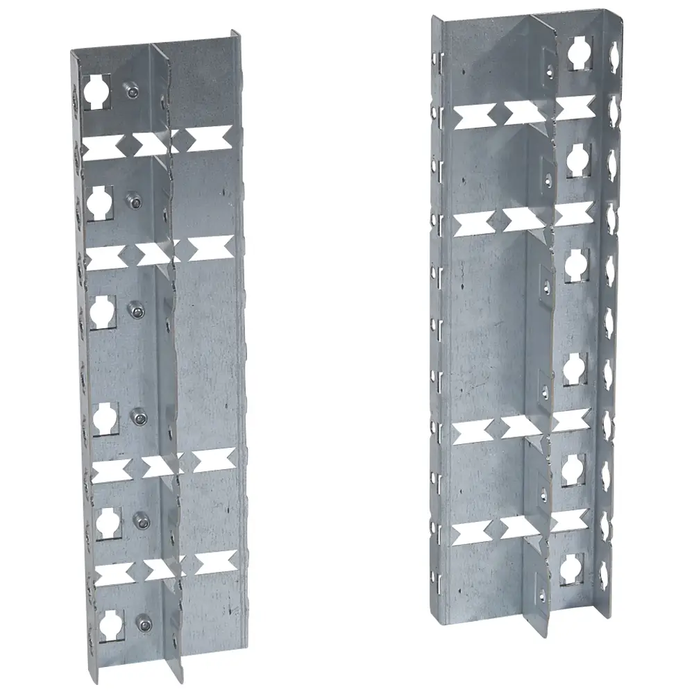 Legrand 404679 Elektrik Dağıtım Paneli Aksesuarları