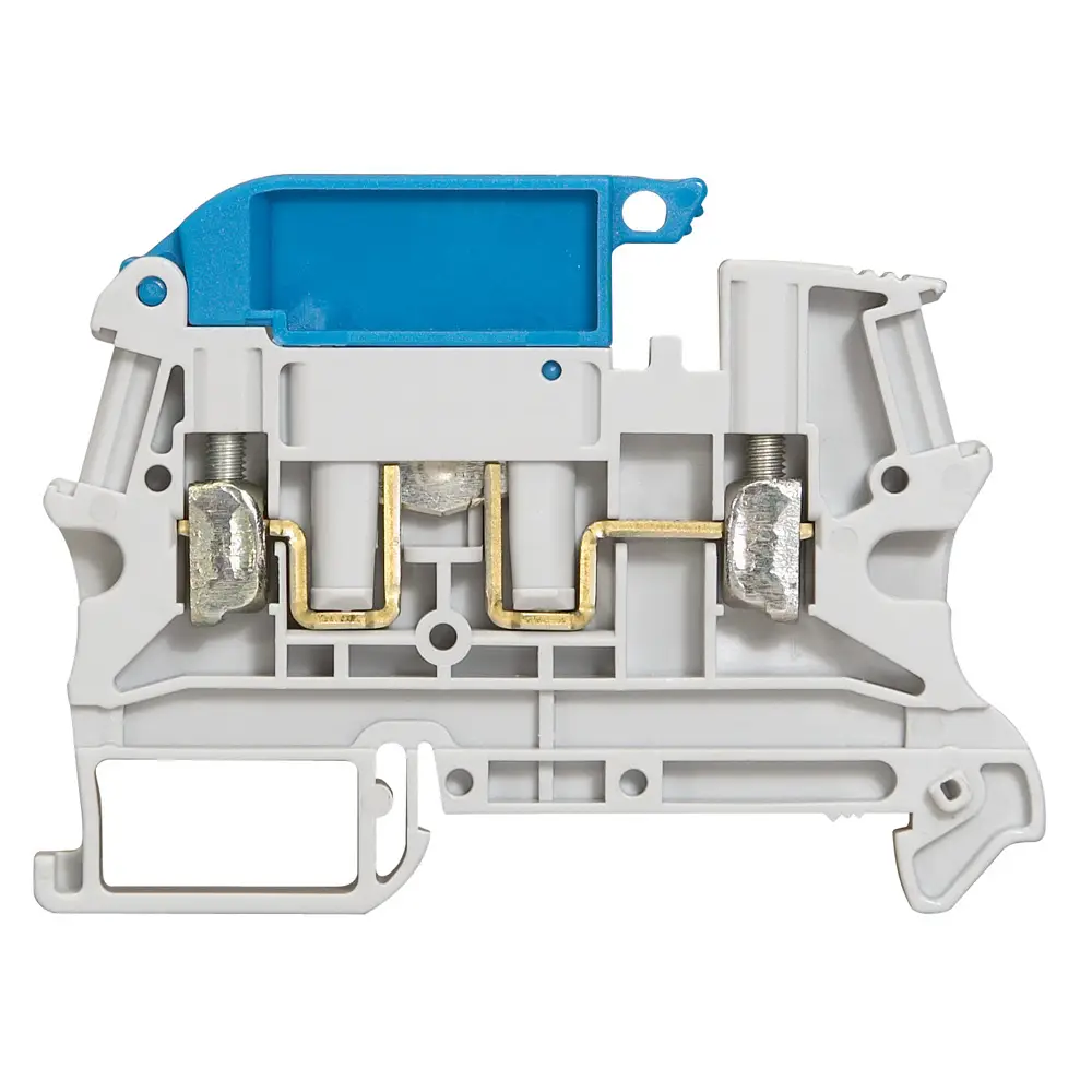 Legrand 37183 Elektrik Dağıtım Paneli Aksesuarları