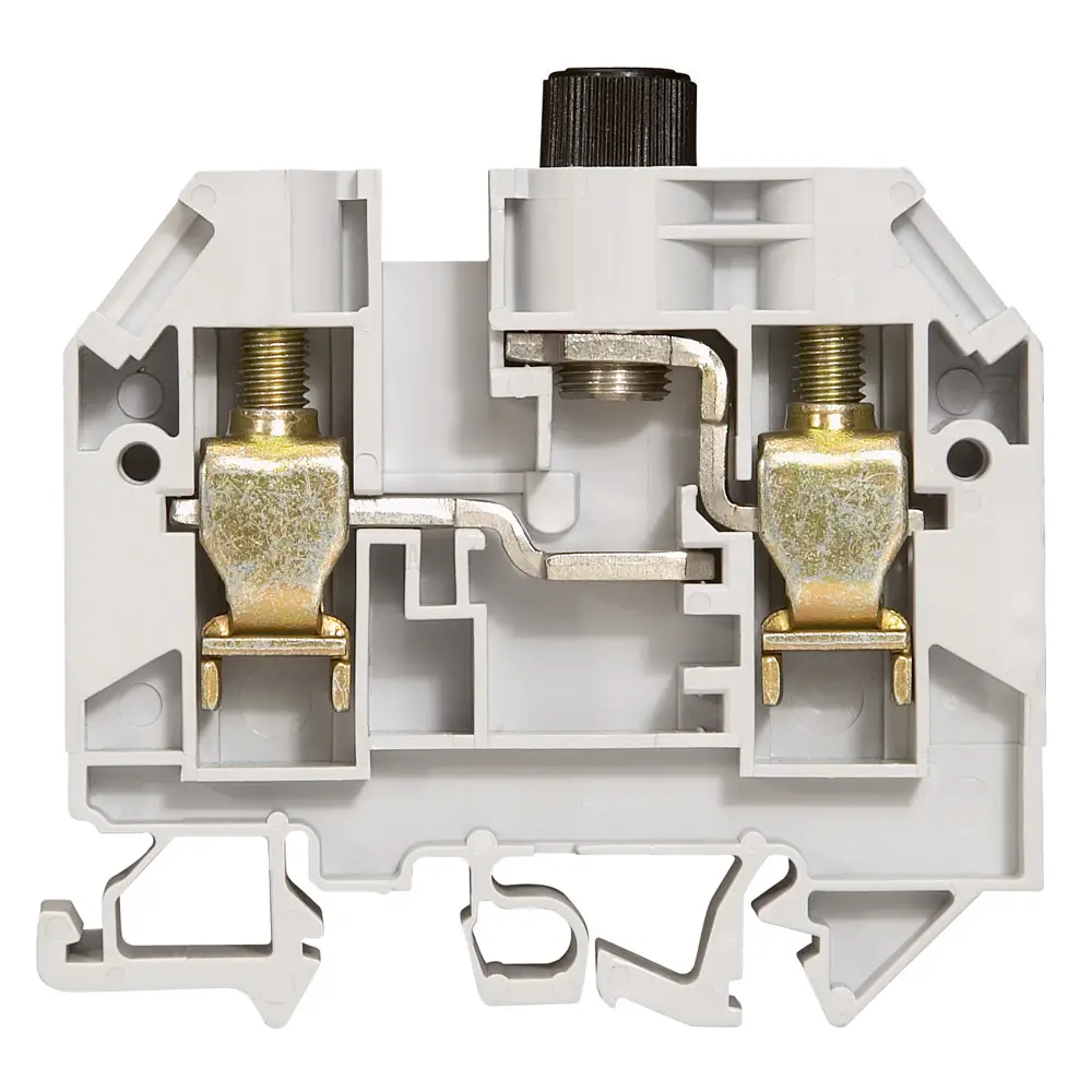 Legrand 37187 Elektrik Dağıtım Paneli Aksesuarları
