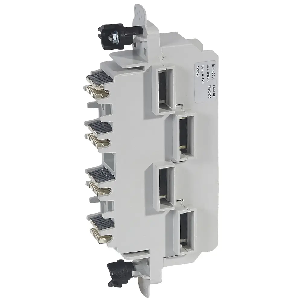 Legrand 404482 Elektrik Dağıtım Paneli Aksesuarları