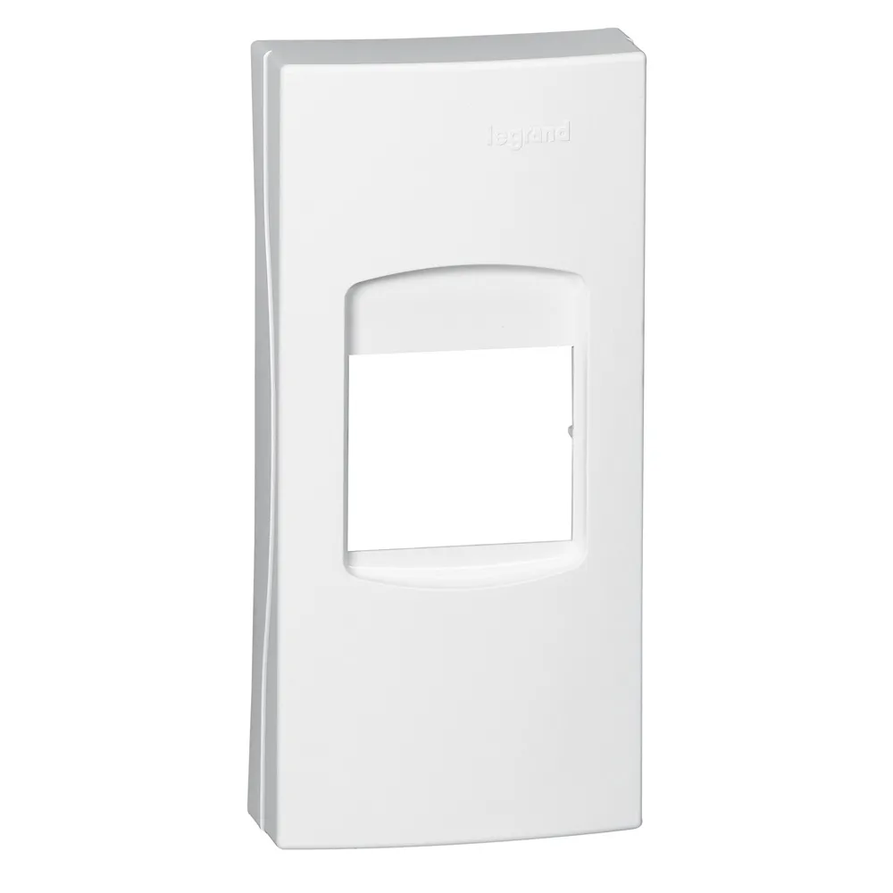 Legrand 10935 Elektrik Dağıtım Paneli Aksesuarları
