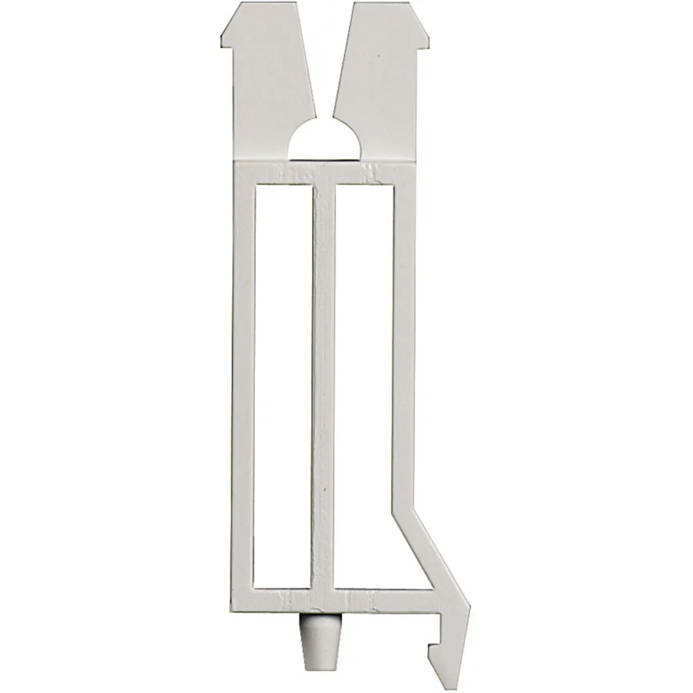 Legrand 16122 Elektrik Dağıtım Paneli Aksesuarları