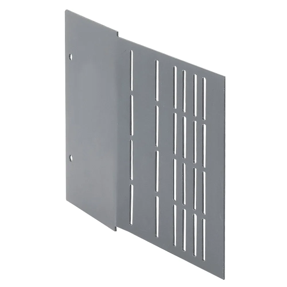 Legrand 20877 Elektrik Dağıtım Paneli Aksesuarları
