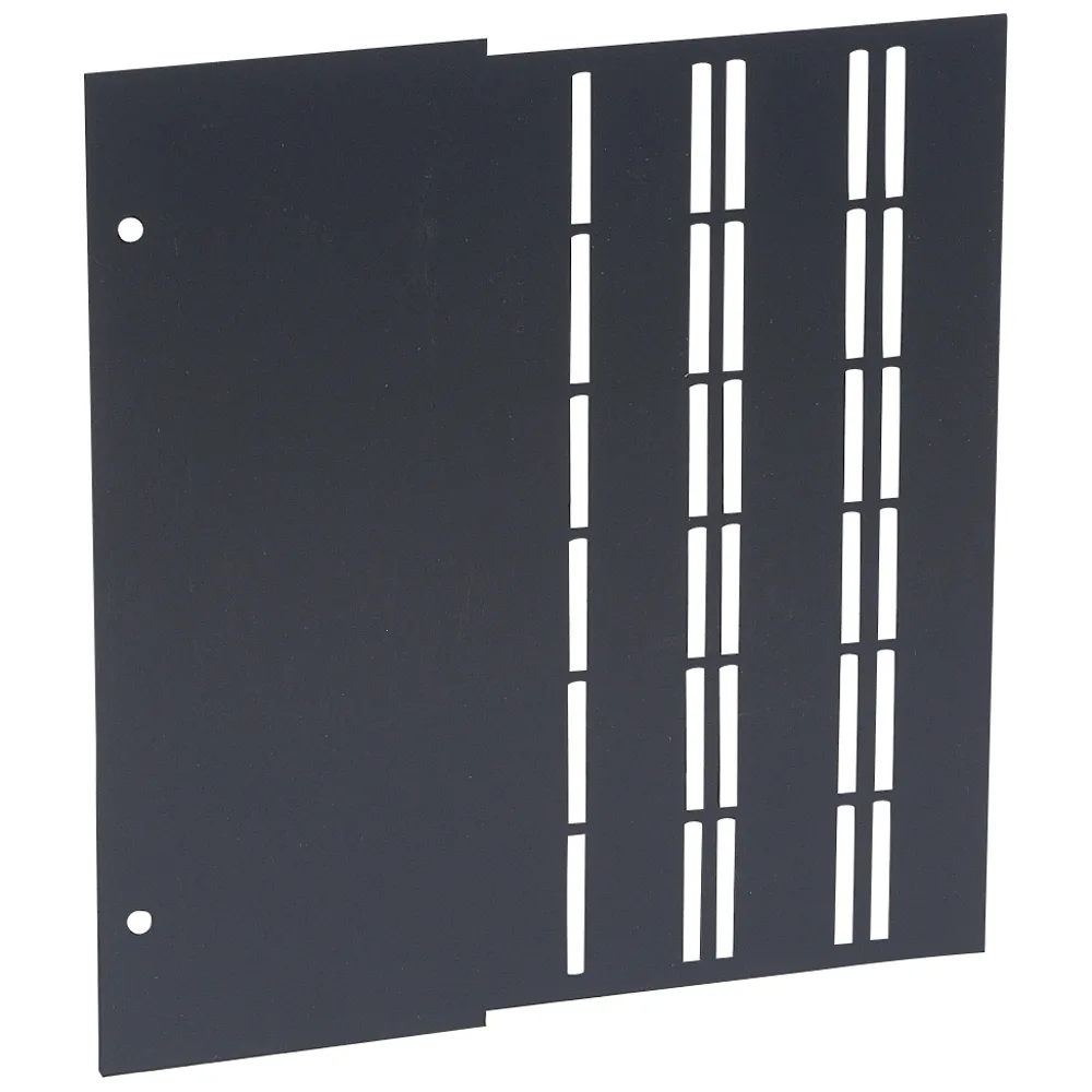 Legrand 20878 Elektrik Dağıtım Paneli Aksesuarları