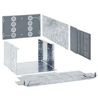 Legrand 20887 Elektrik Dağıtım Paneli Aksesuarları