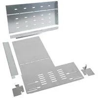 Legrand 20894 Elektrik Dağıtım Paneli Aksesuarları