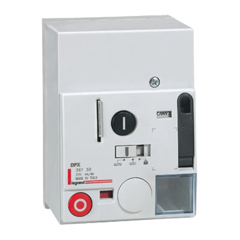 Legrand 26140 Elektrik Dağıtım Paneli Aksesuarları