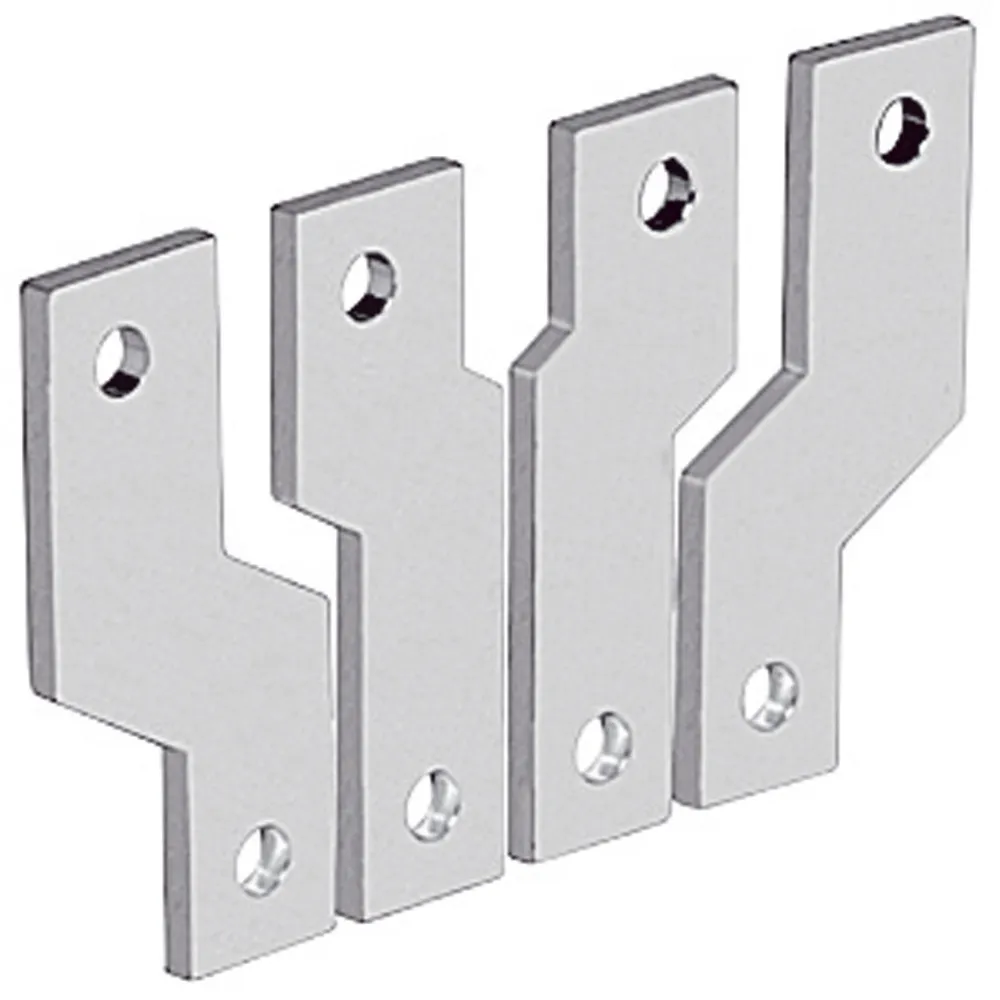 Legrand 26248 Elektrik Dağıtım Paneli Aksesuarları